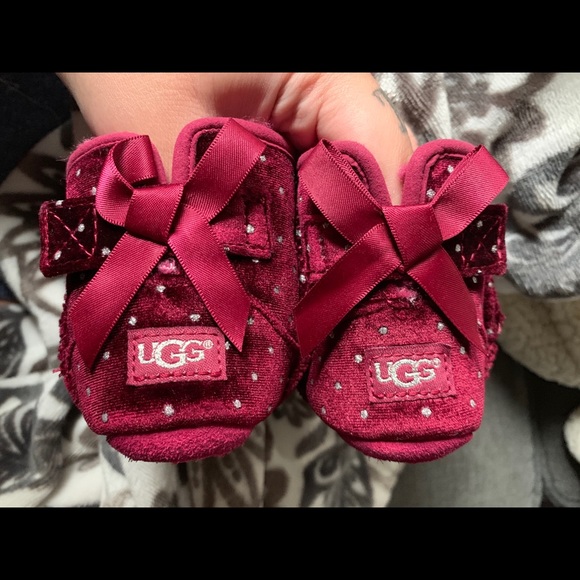 UGG Shoes - Baby UGGs